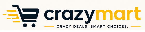 Crazy Mart